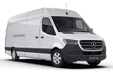 Car Hire Eastleigh - 4 MTR Sprinter - Van hire Eastleigh