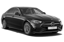 Car Hire Eastleigh - C Class Auto - car hire Eastleigh