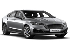 Car Hire Eastleigh - Mondeo - car hire Eastleigh