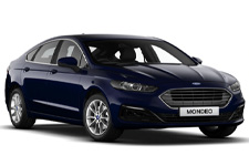 Car Hire Eastleigh - Mondeo Auto - car hire Eastleigh