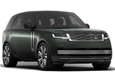 Car Hire Eastleigh - Range Rover - car hire Eastleigh