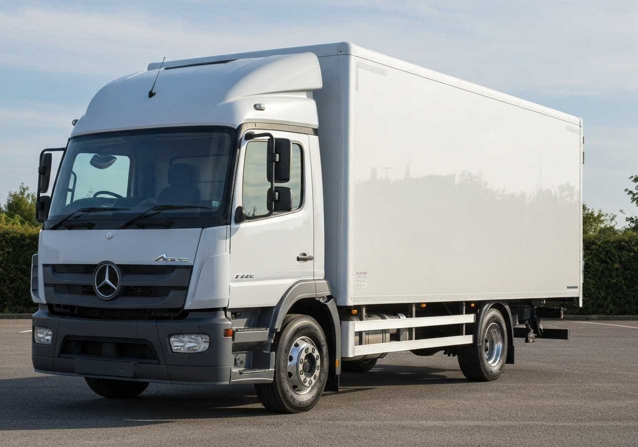Car Hire Eastleigh - Truck hire Eastleigh